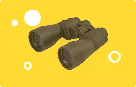 Видео! Как выбрать бинокль: советы и решения (канал Kent Channel TV, Rutube.ru)