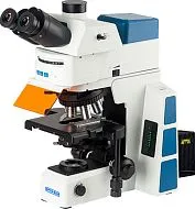 Микроскоп флуоресцентный исследовательский Opto-Edu A16.0910-HL