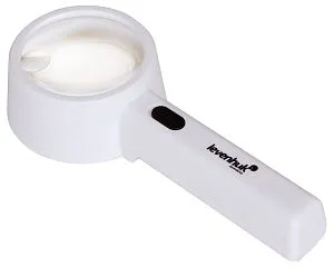 Лупа ручная Levenhuk Zeno Handy ZH41 (выставочный образец), изображение 1