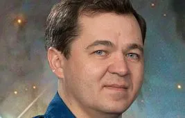 Олег Иванович Скрипочка: космонавт РКК «Энергия»