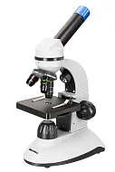 Микроскоп цифровой Levenhuk Discovery Nano Polar с книгой (выставочный образец)