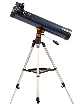 Телескоп Celestron AstroMaster LT 76 AZ, изображение 1