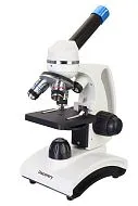 Микроскоп цифровой Levenhuk Discovery Femto Polar с книгой (выставочный образец)