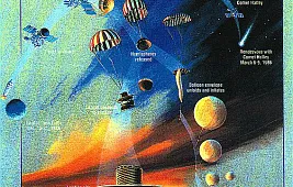 Станция «Вега-2»