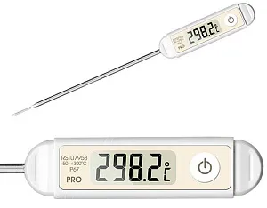 Термощуп цифровой RST 07953, водозащищенный, изображение 1