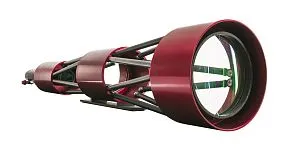 Телескоп солнечный LUNT LS300THaDS/B3400 H-alpha, изображение 1