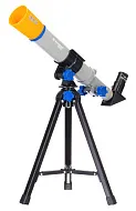 Телескоп Bresser Junior 40/400 AZ (выставочный образец)