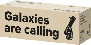 Телескоп Добсона Levenhuk New Skyline PRO 16" (400/1830), изображение 7