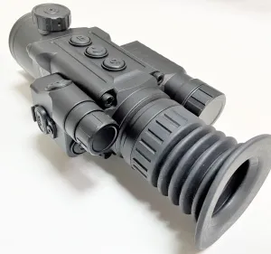 Прицел тепловизионный Venox Patriot 2.0, изображение 4