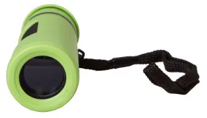 Монокуляр Bresser Topas 10x25 Yellow, изображение 4