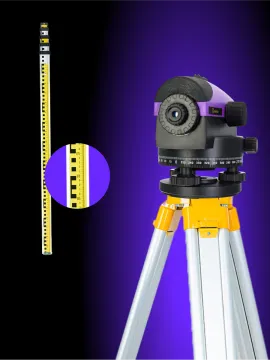 Комплект инструментов Ermenrich GeoTrio PLUS, изображение 30