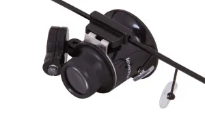 Лупа-очки Levenhuk Zeno Vizor G1, изображение 7