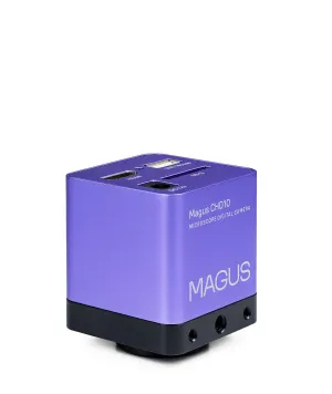 Микроскоп стереоскопический цифровой MAGUS Stereo D7T LCD BASE, изображение 17