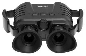 Бинокль тепловизионный iRay xFuse PF6, изображение 3