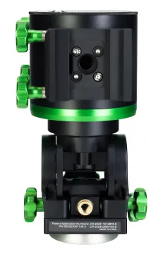 Монтировка Sky-Watcher Wave 100i без треноги, изображение 9