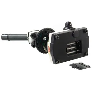 Микроскоп Микромед «Эврика» 40–1280х, в текстильном кейсе, изображение 6