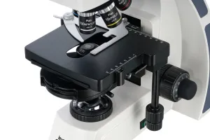 Микроскоп цифровой Levenhuk MED D45T LCD, тринокулярный, изображение 10