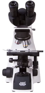 Микроскоп Levenhuk 900B, бинокулярный, изображение 2