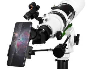 Телескоп Sky-Watcher StarTravel BK 102 AZ PRONTO на треноге Star Adventurer, изображение 8