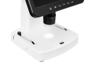 Микроскоп цифровой Levenhuk DTX 800 LCD, изображение 11