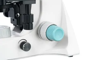 Микроскоп цифровой Levenhuk D900T, 5,1 Мпикс, тринокулярный, изображение 10