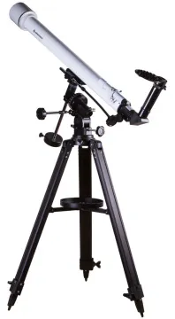 Телескоп Bresser Classic 60/900 EQ, изображение 2