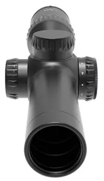 Прицел оптический ARTELV CRS 1–8x24 SFP, изображение 8