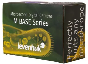 Камера цифровая Levenhuk M500 BASE, изображение 2
