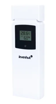 Метеостанция Levenhuk Wezzer PLUS LP20, изображение 8