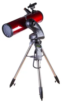 Телескоп Sky-Watcher Star Discovery P130 SynScan GOTO, изображение 2