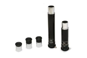 Телескоп Levenhuk Skyline 50x600 AZ, изображение 5