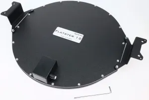 Кронштейн для настенного монтажа Asterion Flatster 12/16, изображение 2