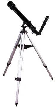 Телескоп Sky-Watcher BK 607AZ2, изображение 6