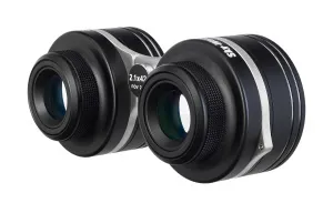 Бинокль широкоугольный Sky-Watcher 2,1x42, изображение 5
