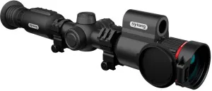 Прицел тепловизионный Sytong GM03-35LRF с дальномером, изображение 3