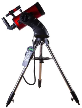 Телескоп Sky-Watcher Star Discovery MAK127 SynScan GOTO, изображение 2