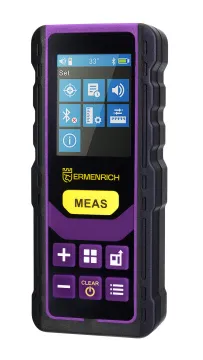 Комплект инструментов Ermenrich «Глаз-алмаз PLUS», изображение 10