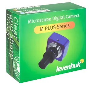 Камера цифровая Levenhuk M500 PLUS, изображение 18