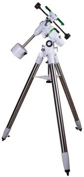 Монтировка Sky-Watcher EQM-35 с треногой NEQ5, изображение 2