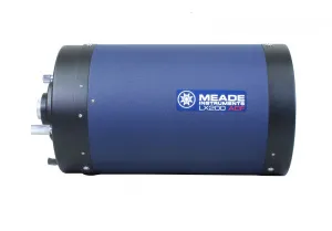 Труба оптическая Meade LX200 12" (f/10) ACF/UHTC с пластиной Losmandy-style, изображение 2