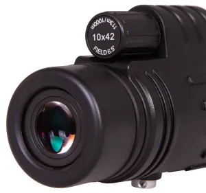 Монокуляр Levenhuk Atom 10x42, изображение 7