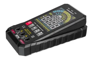 Цифровой мультиметр Ermenrich Zing TC26, изображение 3