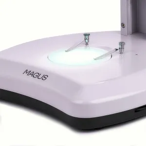 Микроскоп стереоскопический цифровой MAGUS Stereo D9T LCD, изображение 18