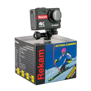 Экшн-камера Rekam Xproof EX640, изображение 5