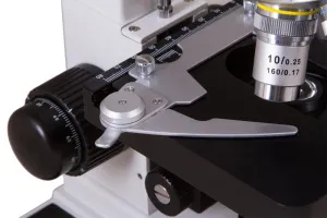 Микроскоп Bresser Erudit DLX 40–600x, изображение 9