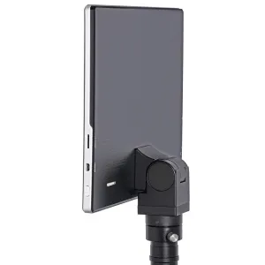 Микроскоп цифровой Levenhuk MED D45T LCD, тринокулярный, изображение 18
