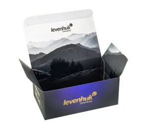 Монокуляр Levenhuk New Wise PLUS 10x42, изображение 15