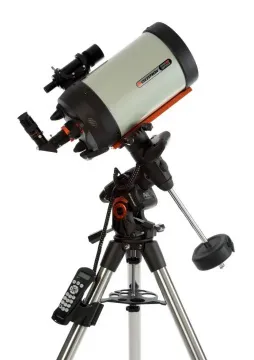 Телескоп Celestron Advanced VX 8" ЕdgeHD, изображение 2