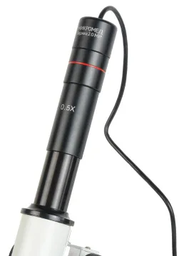 Видеоокуляр Микромед «Эврика» 2 Мпикс, изображение 3