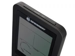 База для анемометра (ветромера) Bresser «3 в 1», изображение 3